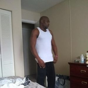 Meet your Posher, Fredrick